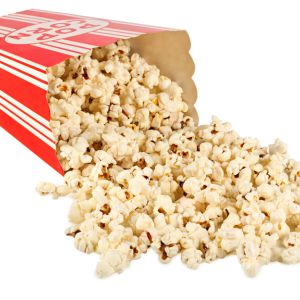 Popcornmaschine