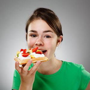 Waffeleisen