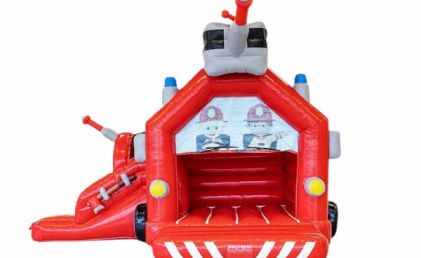 Feuerwehr Multifun