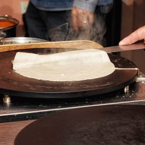Crêpeseisen