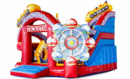 Funcity Multiplay